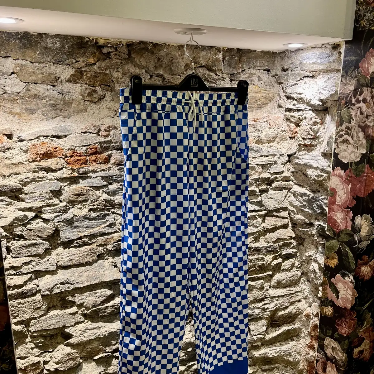 Ensemble Sardines Bleu