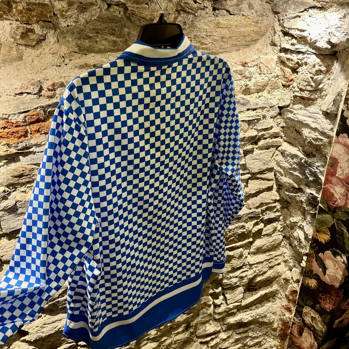 Ensemble Sardines Bleu