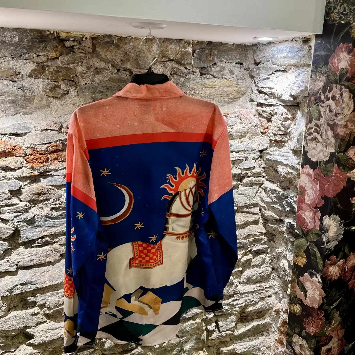 Ensemble Cheval de rêve